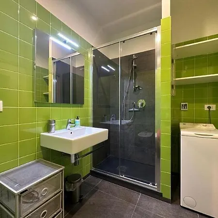 Holiday home Profumo Di Sorrento A *