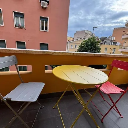 펜션 Profumo Di Sorrento A *