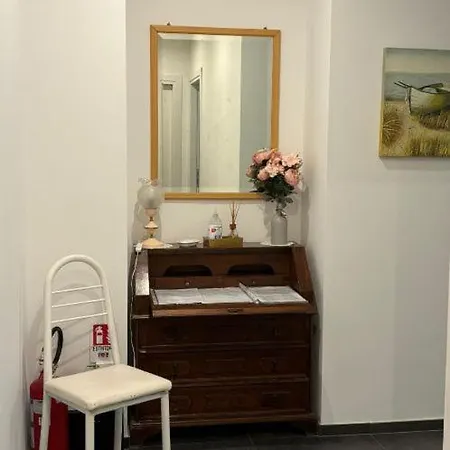 펜션 Profumo Di Sorrento A 로마