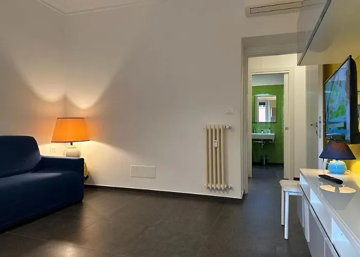 Profumo Di Sorrento A 펜션