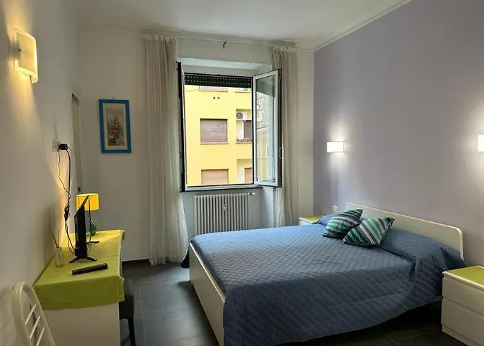 펜션 Profumo Di Sorrento A