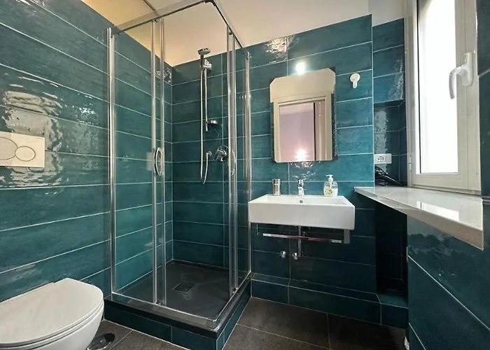 Profumo Di Sorrento A 펜션 *