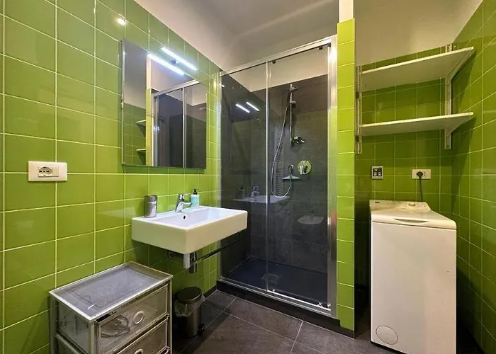 펜션 Profumo Di Sorrento A *