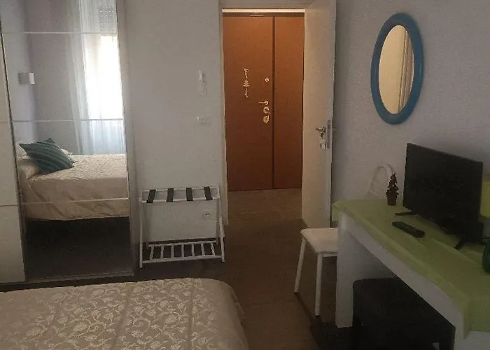 Profumo Di Sorrento A 펜션