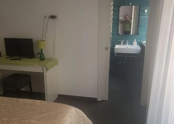 펜션 Profumo Di Sorrento A *