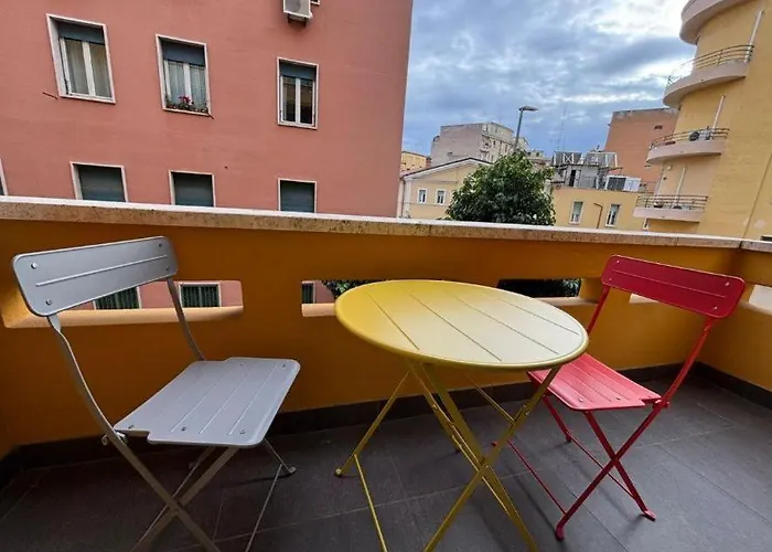 펜션 Profumo Di Sorrento A *