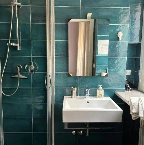 펜션 Profumo Di Sorrento A *