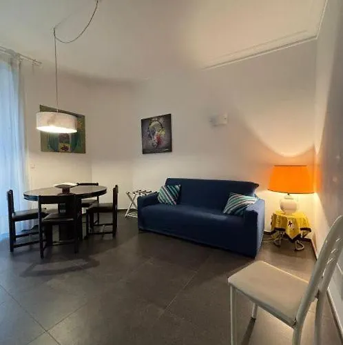 Profumo Di Sorrento A 로마